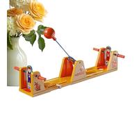 Tabletop Sports, Leisure Game Appliance, Juvenile Training Device, Family Competition Element, Party Picnic Entertainment, Home Fun Center, Perfect for Miniature Court Design