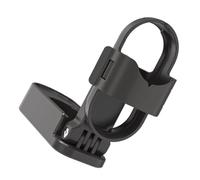 Tabletop Stand Adjustable Foldable Holder Base for 360 GO 3/GO 3S Action Cameras Black