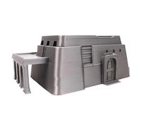 Tabletop Terrain Sandhouse 1 - by War Scenery for Star Wars Legion and Sci-Fi Wargames and RPGs 28mm 32mm