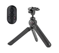 Tabletop Tripod Flexible For Compact DSLR/for Phone/Mobile For Camera Tripods Remote Control Camera Tripod With Remote Portable Video Mounting Plate Vlogging