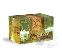 Tabletop Tycoon Everdell Big Ol Box Of Storage - Brand New And Sealed