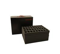 Tabletop Tyrant Defender Figure and Storage Case inc Foam Holds 144 Models (35 mm Standard Infantry)