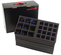 Tabletop Tyrant The Defender Figure and Storage Case (Primaris FBA)