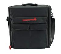 Tabletop Tyrant THE DREADNOUGHT ARMY FIGURE CASE - Can hold up to 432 Models (Infantry Division)