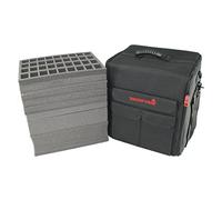 Tabletop Tyrant THE DREADNOUGHT ARMY FIGURE CASE - Can hold up to 432 Models (Standard)