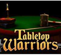 Tabletop Warriors Steam CD Key
