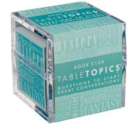 TableTopics - - Book Club