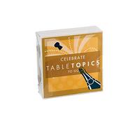 TableTopics - To Go Celebrate (Gold)