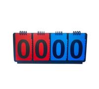 Tabletops Scoring Board Sports Scoreboard Score Counter Easily Score For Table Tennis Basketball Football