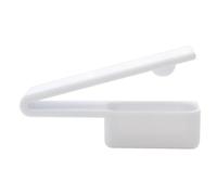 Tablets Pills Blister - 3.15 Inches, Pill Remover Tool, Lightweight, No-Touch Tablet Press Dispenser with Storage , Pill Assistance Tool for Daily Use, Travel, Seniors, Medication, Home Care