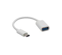 Tablets Smartphones Laptops Plug And Play USB C Memory Card Reader Portable Solution Fit For On The Go Professional ABS OTG Card Reader