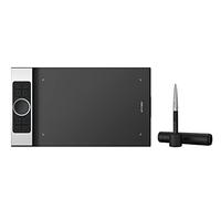 XPPen Deco Pro MW graphic tablet Black, Silver 5080 lpi 279.4 x 152.4