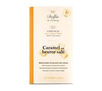 Tablette, lait au caramel & beurre salé, 70 g