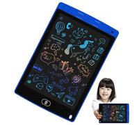 Tablettes À Dessin Pour, Tablet D'écriture LCD Pour | Tablet LCD Educative De 8.5 Pouces, Tablets De Dessin Intelligentes, Planche À Gribouiller Pour Stimuler