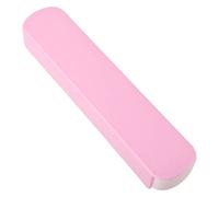 Tableware Storage Box Flatware Travel for Case For Stationery Chopsticks Spoon F