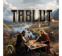Tablut/Hnefatafl - Ancient Board Game