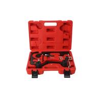 TABODD Engine Camshaft Timing Locking Kit, Balance Shaft Alignment Tool Compatible with BMW N47/N47S/N57 2.0 Diesel Replace 115320/116480