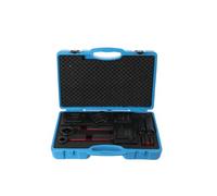 TABODD Engine Timing Chain Tool Set for Porsche Vehicles, Engine Locking Timing Tool Fit for Porsche Vehicles 911 996, 997 4 Cam 3.6 Engines, PM 9661 9661/1 9401 9653