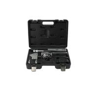 TABODD Torque Wrench, 5:1 Ratio, Ford Ecoboost Engines, Chrome Finish