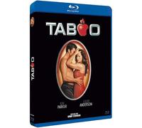Taboo (1980) (Blu-Ray)