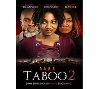 Taboo 2