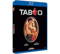 Taboo BD 1981 [Blu-ray]