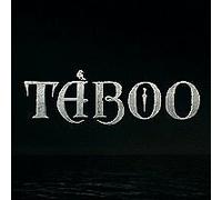 Taboo Blu-Ray (2017) Tom Hardy cert 18 3 discs Expertly Refurbished Product