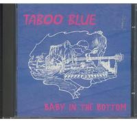 Taboo Blue - Baby in the Bottom