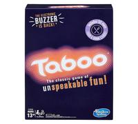 Taboo Classic Party Game