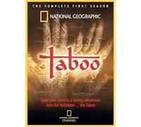 Taboo: Complete First Season [DVD] [Region 1] [US Import] [NTSC]