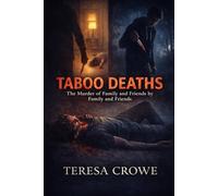 Taboo Deaths (Human In Progress Series (H.I.P.S.))