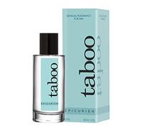 TABOO EPICURIEN Fragrance MEN Attract WOMEN Eau De Toilette