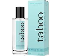 Taboo Epicurien Perfume Con Feromonas for Him