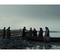 Taboo: Episode Seven