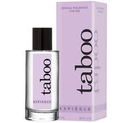 TABOO ESPIEGLE Fragrance Perfume WOMEN Attract MEN Aphrodisiac Eau De Toilette