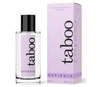 Taboo Espiegle Parfum For Her 50ml Pheromones Female Attract Men Erotic Spray