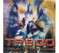 Taboo - I dream of you tonight (Remix) [VINYL]