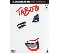 Taboo Il musical di Boy George [Il musical di Boy George] [Import anglais]