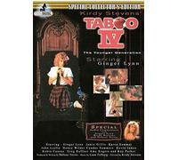 Taboo IV - The Younger Generation