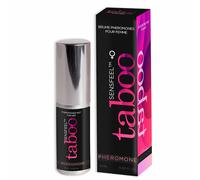 Taboo Pheromones Booster For Her 15ml Women Pheromone Spray Female Attract Men