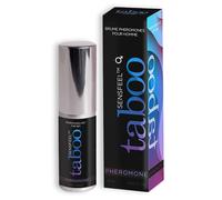 Taboo Pheromones Booster For Men 15ml Pheromone Spray Male Attract Women for Him