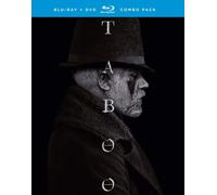 Taboo: Season 1 [Blu-ray]
