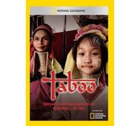 Taboo Season 7 - 2 Discs (DVD) (US IMPORT)