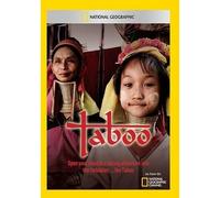 TABOO: SEASON 7 NEW REGION 1 DVD