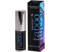 TABOO Sensfeel Pheromone Spray MEN ATTRACT WOMEN Neutral