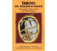 Taboo: Sex, Religion & Magick