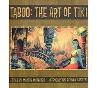 Taboo: The Art of Tiki