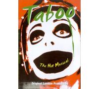 Taboo - The Musical [DVD]
