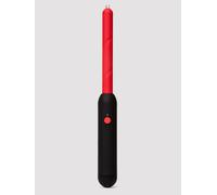 Taboom - Rechargeable Electro Sex Wand (Red)