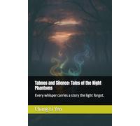 Taboos and Silence: Tales of the Night Phantoms (懸疑精怪與恐怖)